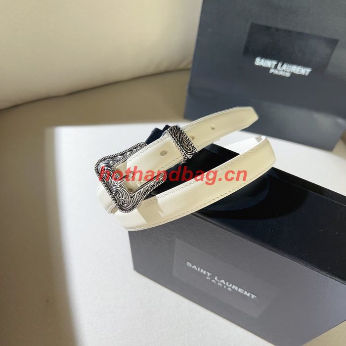 Yves saint Laurent Belt 20MM SLB00063